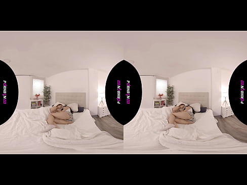 ❤️ PORNBCN VR Dve mladi lezbijki se zbudita pohotni v virtualni resničnosti 4K 180 3D Geneva Bellucci Katrina Moreno Porno vk na sl.porncomixone.ru ❌